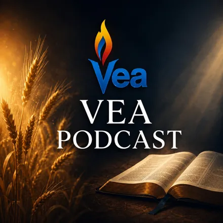 Portada de VEA Comunidad Cristiana