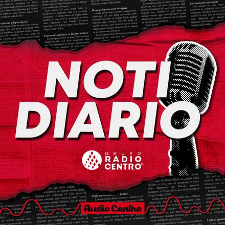 Portada de Noti Diario