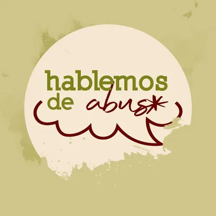 Portada de Hablemos de Abuso