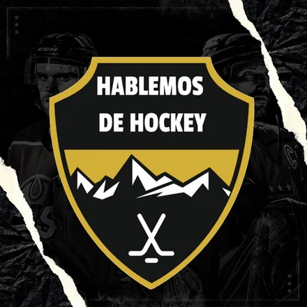 Portada de Hablemos de Hockey