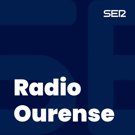 Portada de Radio Ourense