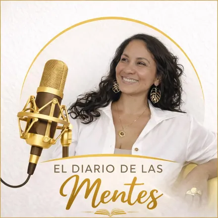Portada de El Diario de las Mentes