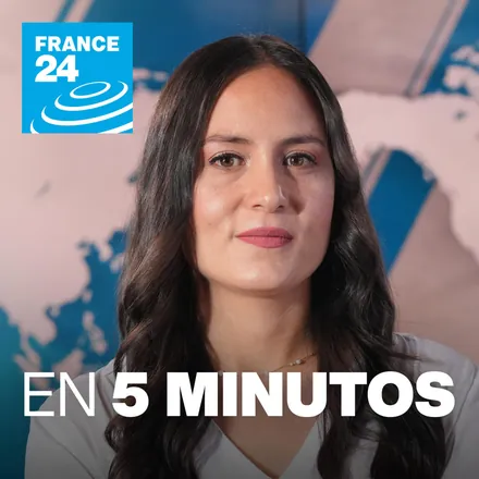 Portada de En 5 minutos
