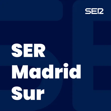 Portada de SER Madrid Sur