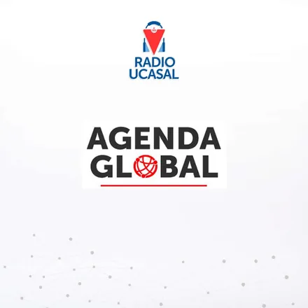 Portada de Agenda Global