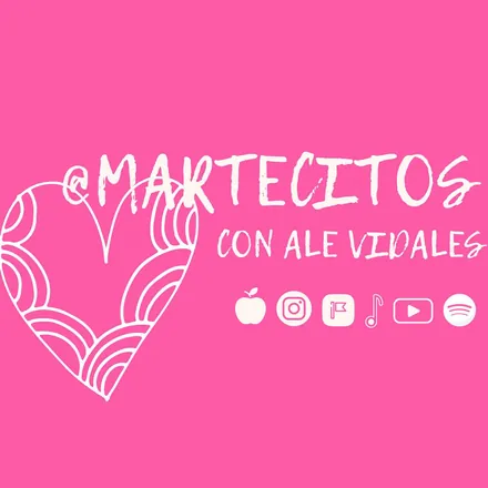 Portada de Martecitos