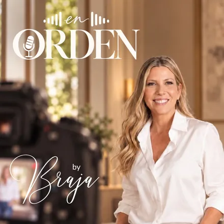 Portada de En Orden by Braja