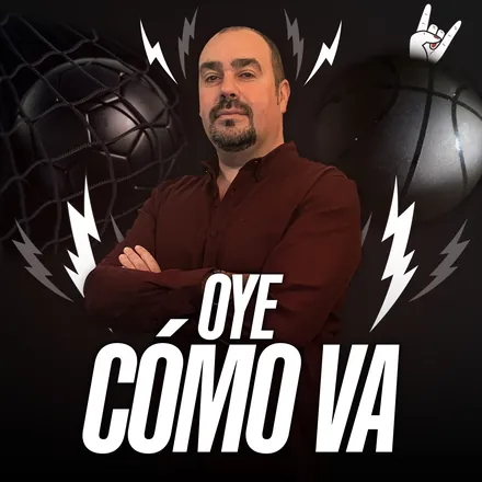 Portada de Oye Cómo Va - Dark Edition