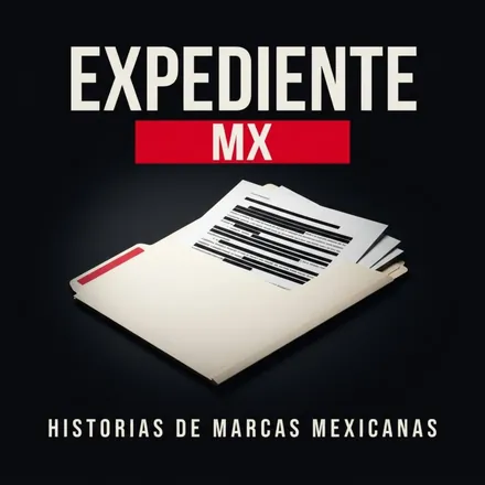Portada de Expediente MX
