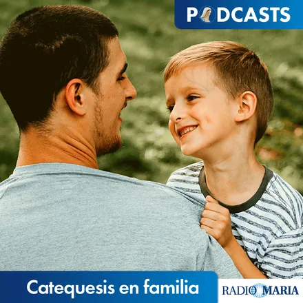 Portada de Catequesis en familia (P. Diego Muñoz sj)