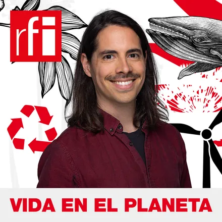 Portada de Vida en el Planeta