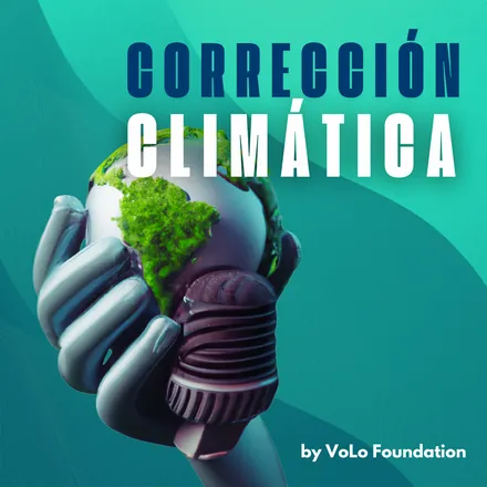 Portada de Corrección Climática
