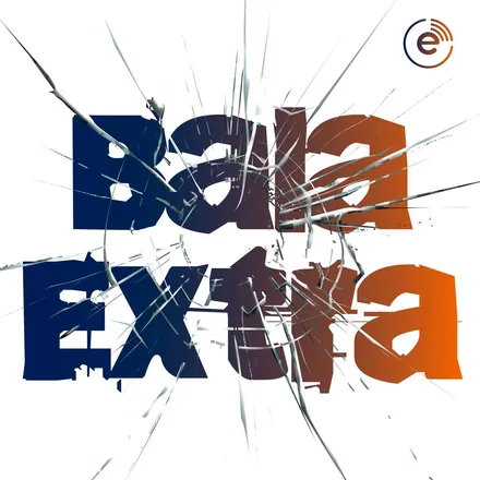 Portada de Bala Extra