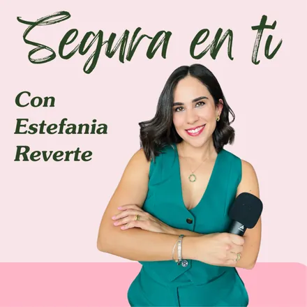 Portada de Segura en ti