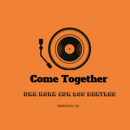 Portada de Come Together