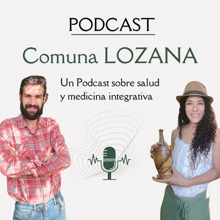 Portada de Comuna Lozana