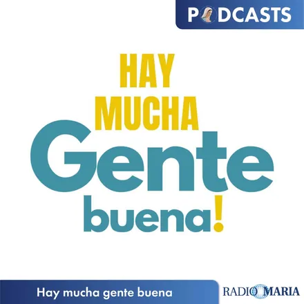 Portada de Hay mucha gente buena