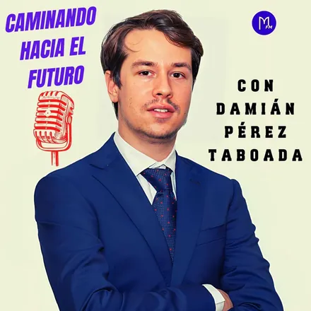 Portada de Caminando Hacia el Futuro