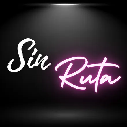 Portada de Sin Ruta