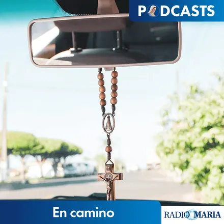 Portada de En camino