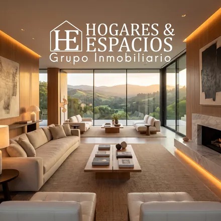 Portada de Hogares y Espacios