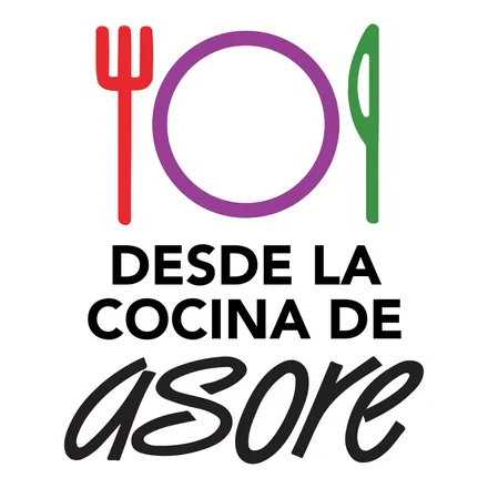 Portada de Desde la Cocina de ASORE