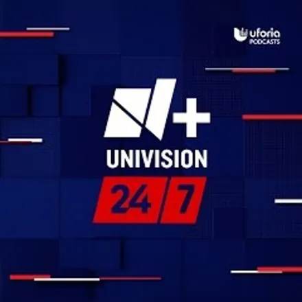 Portada de N+ Univision 24-7