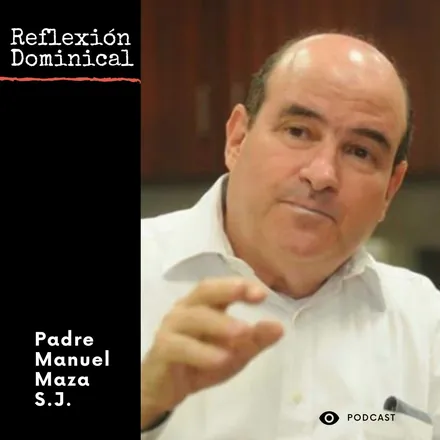 Portada de Padre Maza