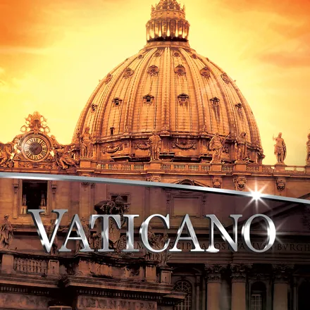 Portada de Vaticano