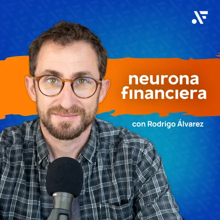 Portada de Neurona Financiera