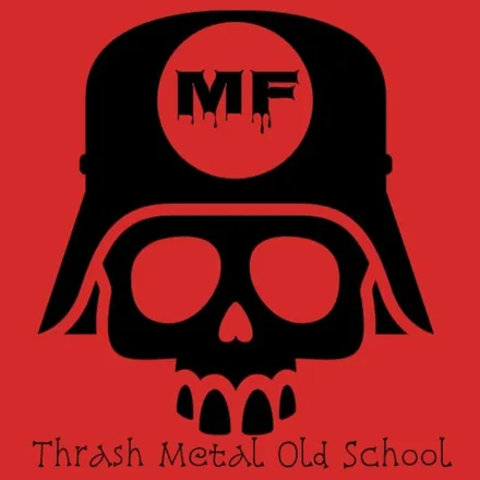 Portada de METAL FEVER