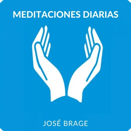 Portada de Meditaciones diarias