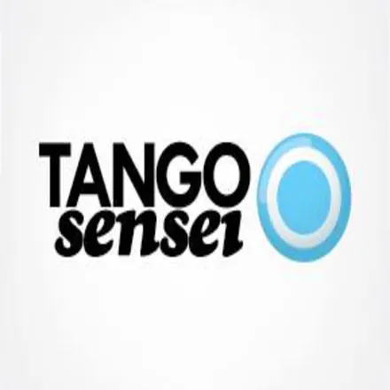Portada de Tango Sensei