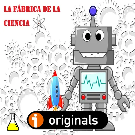 Portada de La Fábrica de la Ciencia (LFDLC)