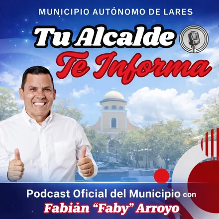 Portada de Tu Alcalde te Informa