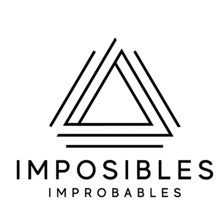 Portada de Imposibles Improbables