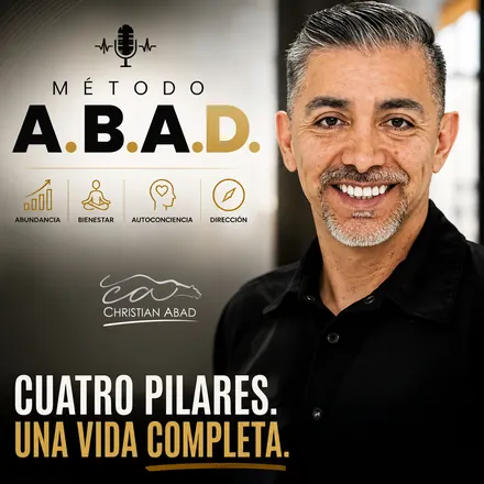 Portada de El Método A.B.A.D. Para el Empresario Latino