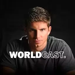 Portada de WORLDCAST