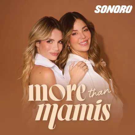 Portada de More than Mamis