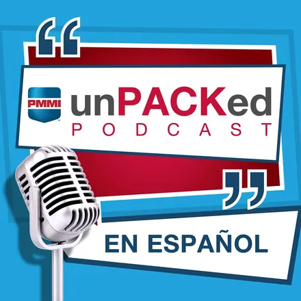 Portada de unPACKed with PMMI en Español