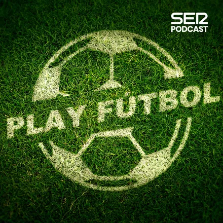 Portada de Play Fútbol