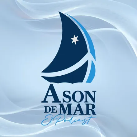 Portada de A Son de Mar