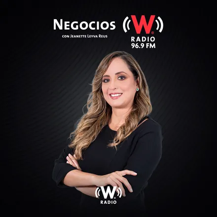 Portada de Negocios W
