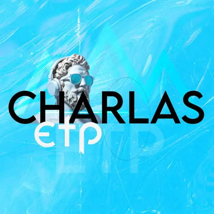 Portada de Charlas Iglesia ETP | Pastores Luis Salas y Jeannette Noguera, Iglesia ETP