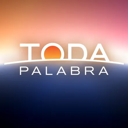 Portada de Toda Palabra