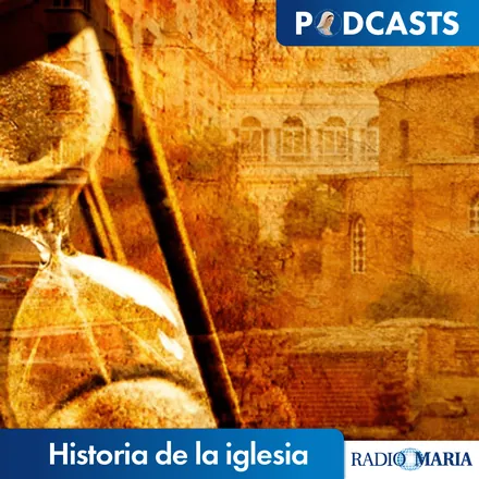 Portada de Historia de la Iglesia