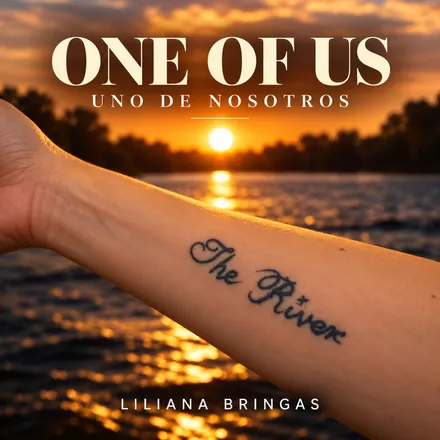 Portada de ONE OF US - UNO DE NOSOTROS