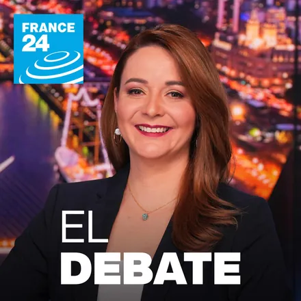 Portada de El Debate
