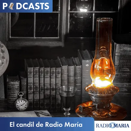 Portada de El candil