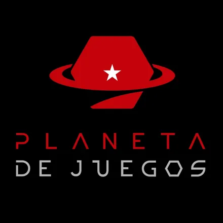 Portada de Planeta de juegos